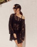 Maya Lace Top