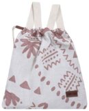 Boho Towel Bag