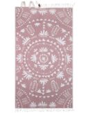 Boho Towel Bag