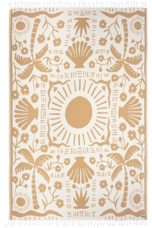 Bolton Blanket