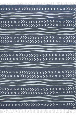 La Paz Blanket