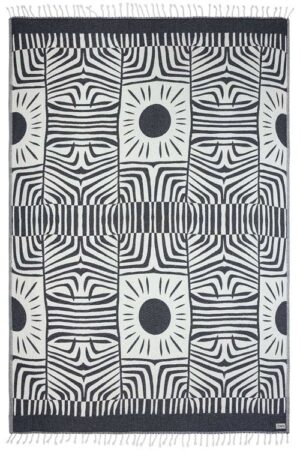 Tahiti Blanket